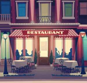 restaurants-store-fronts-vector