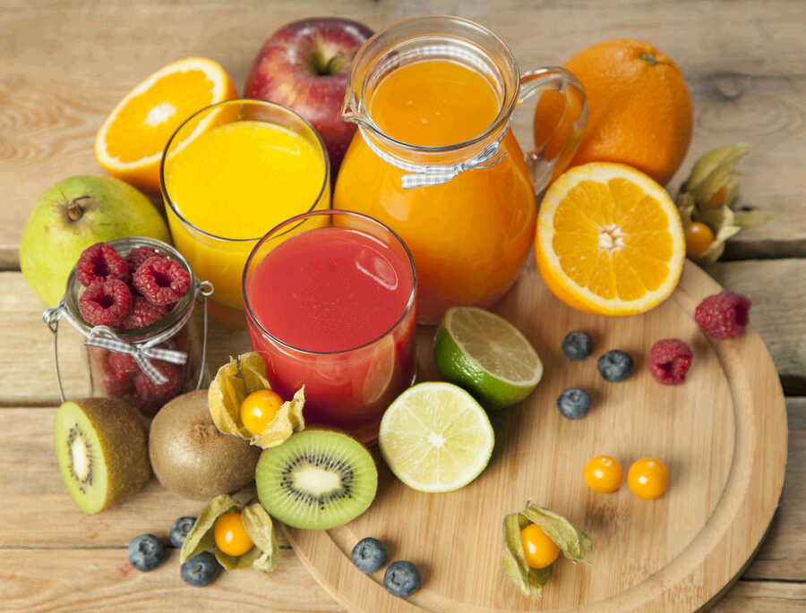 4 Reasons Diabetics Should Not Drink Fruit Juices - Diabetics Weekly