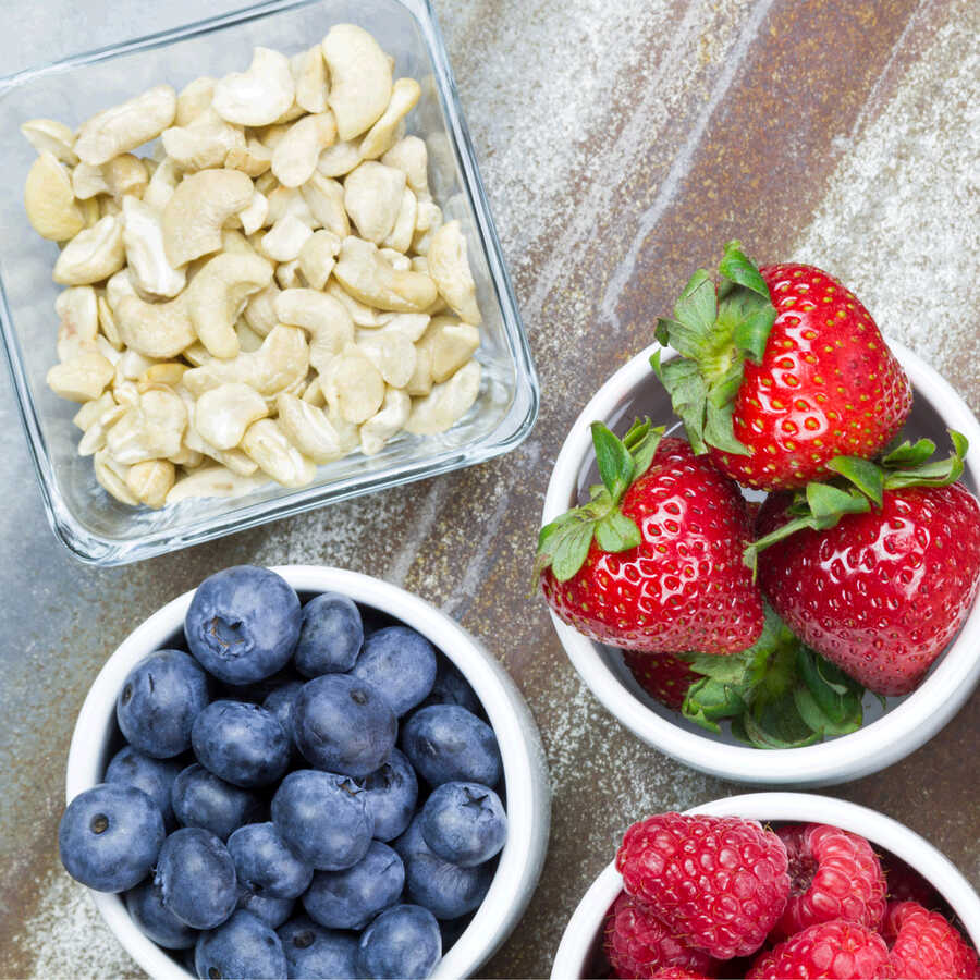 7 Snack Ideas For Diabetics Diabetics Weekly