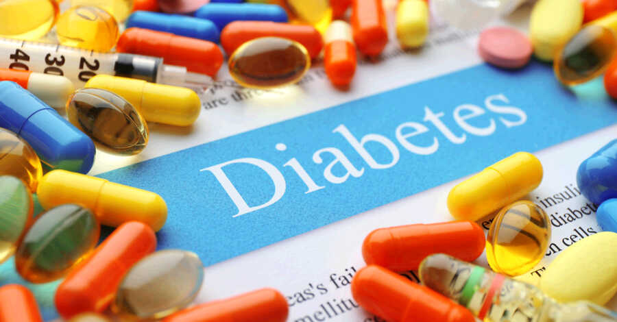 A Quick List of Common Diabetes Medications Diabetics Weekly