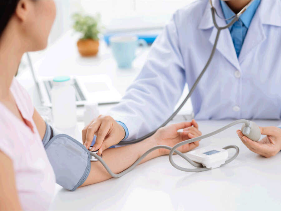 Diabetes and High Blood Pressure: A Dangerous Combination ...