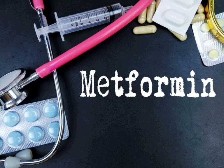 do metformin cause diarrhea