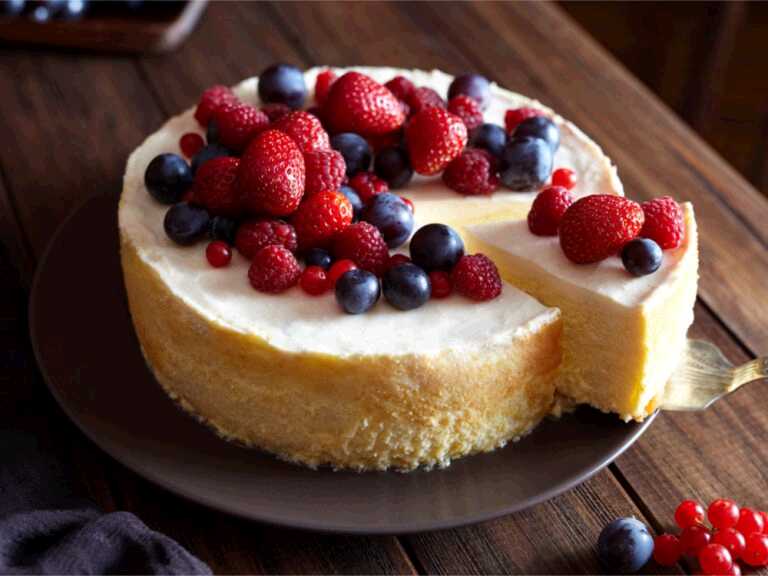 The Ultimate Cheesecake Recipe For Diabetics Diabetics Weekly